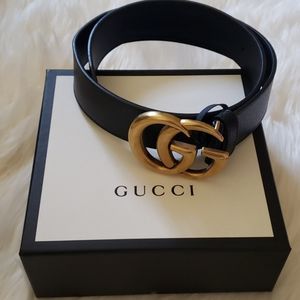 Gucci  Belt
